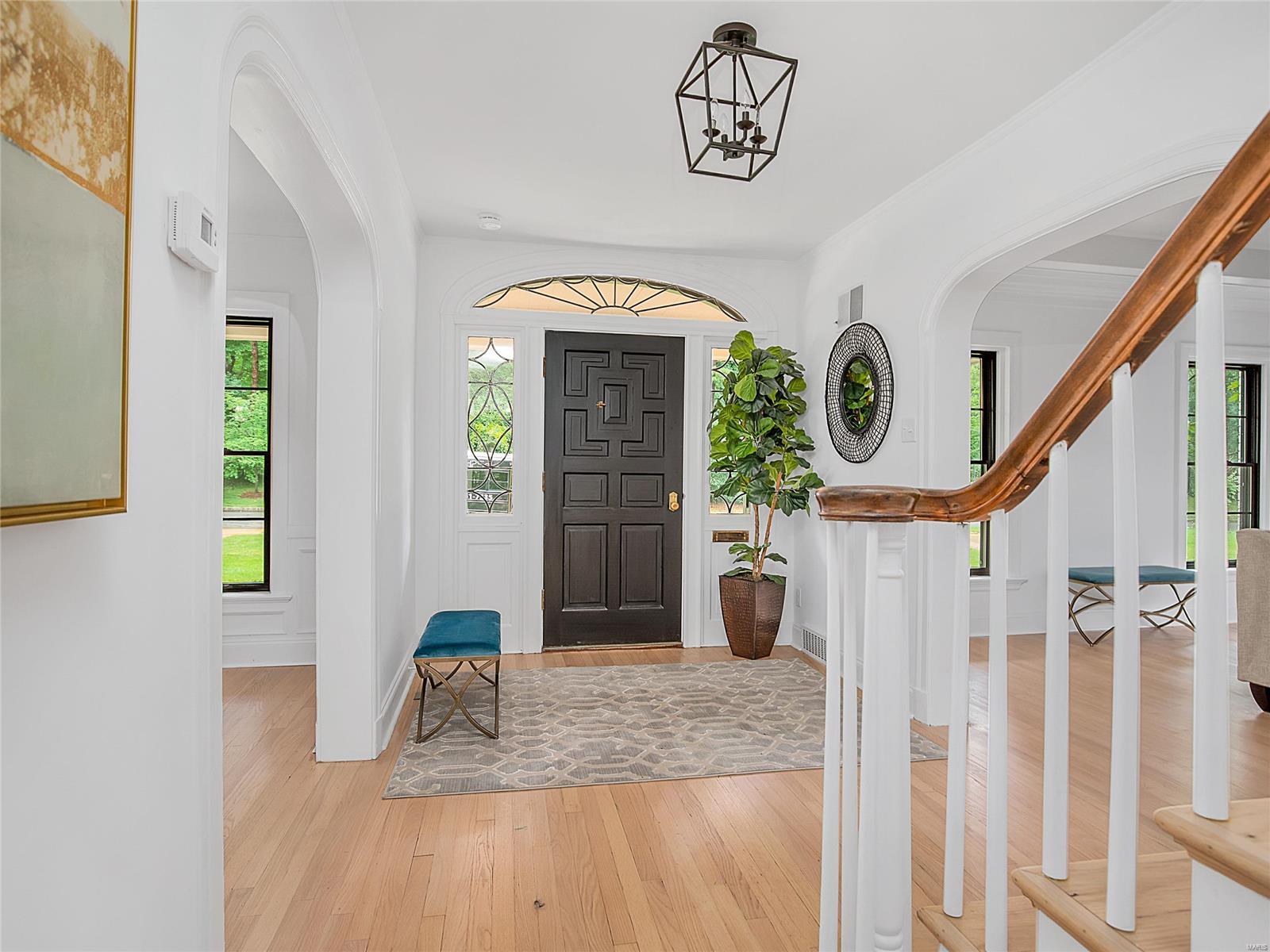 Claverach Park - Residential