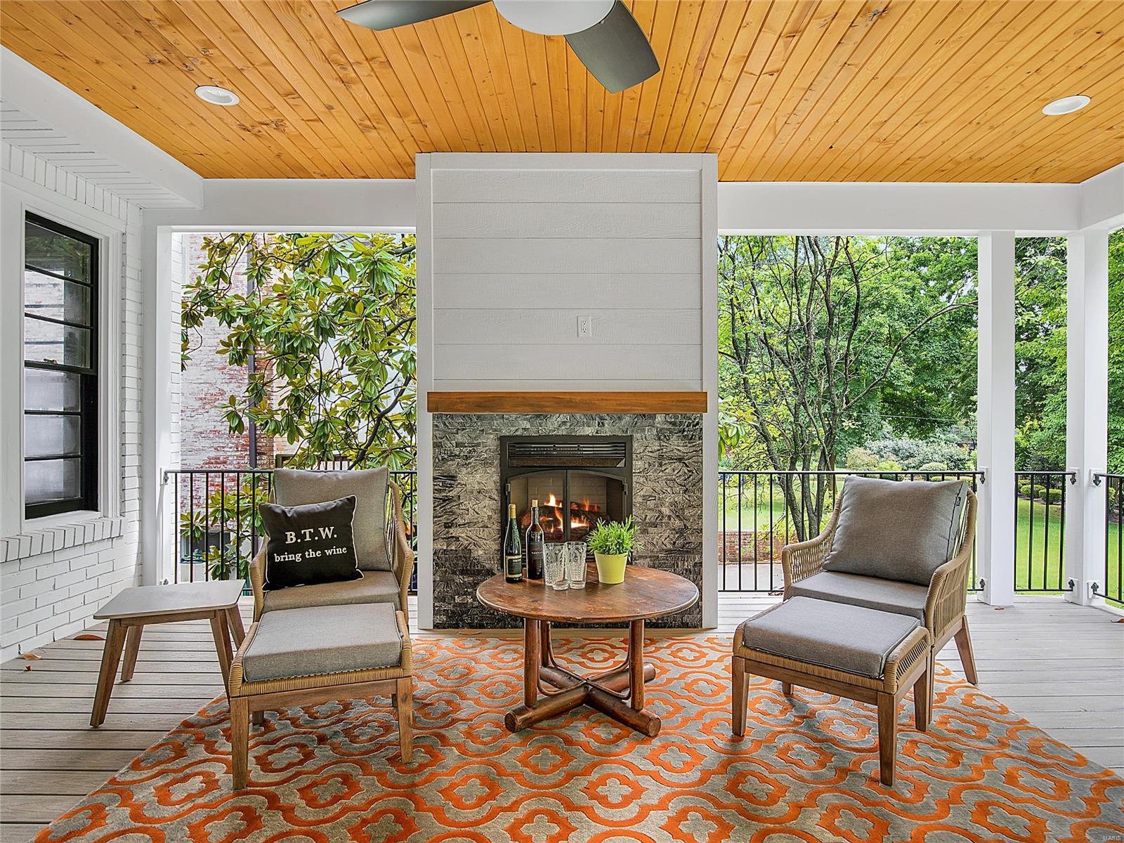 Claverach Park - Residential