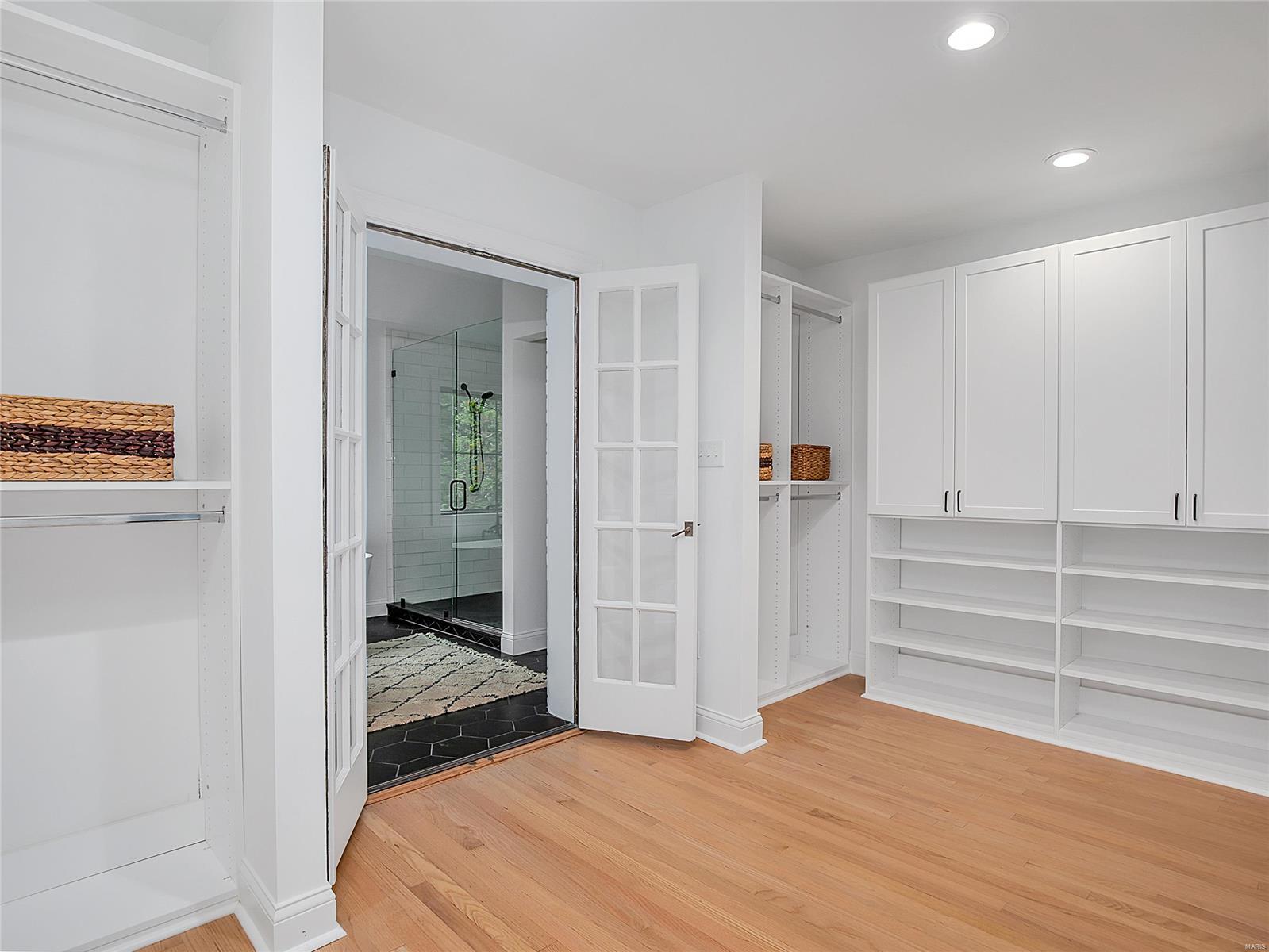 Claverach Park - Residential