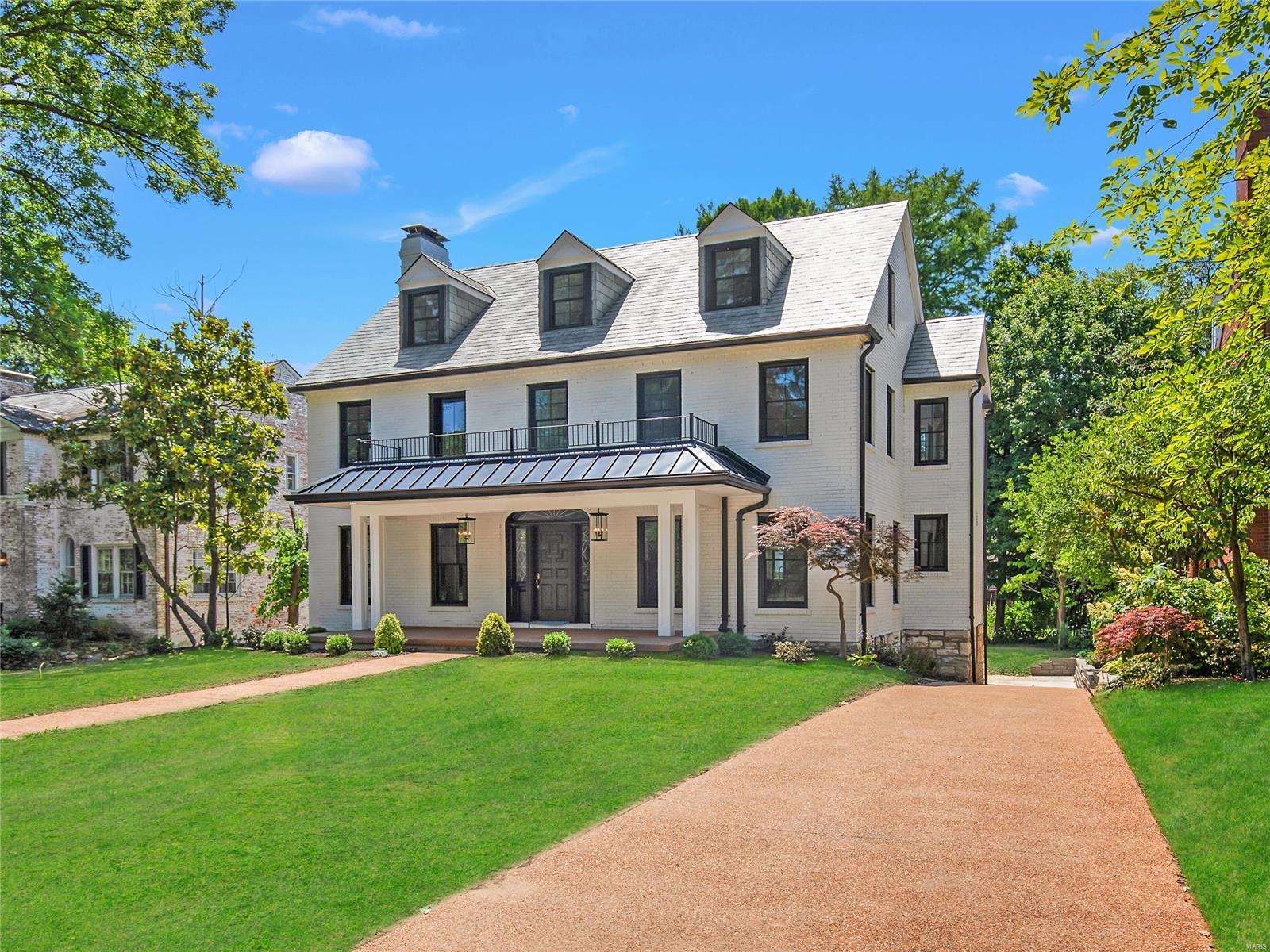 Claverach Park - Residential