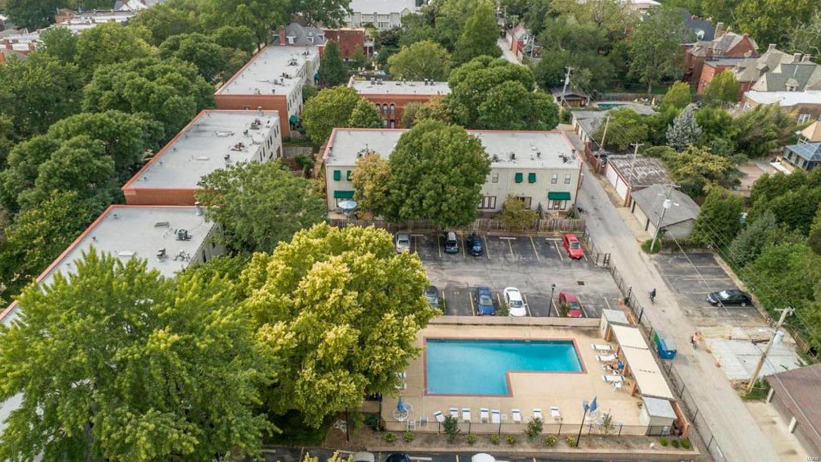 Laclede East - Residential