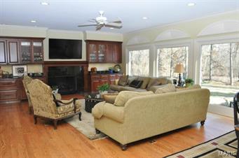 Somerset Downs 2 - Residential