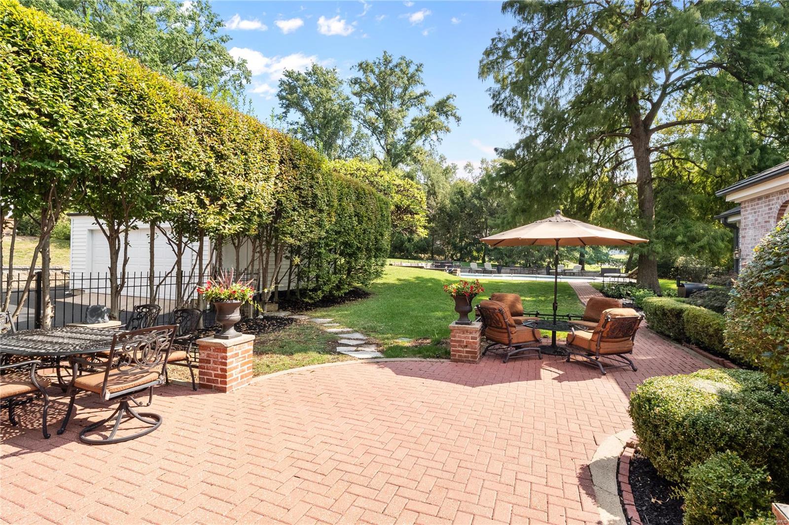 Humann Place - Residential