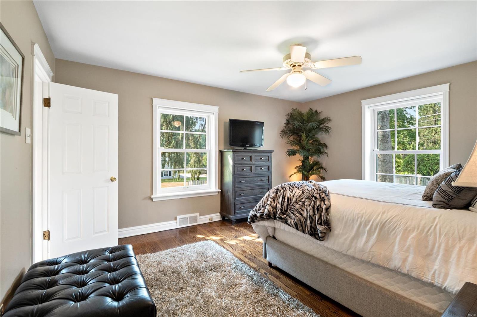 Humann Place - Residential