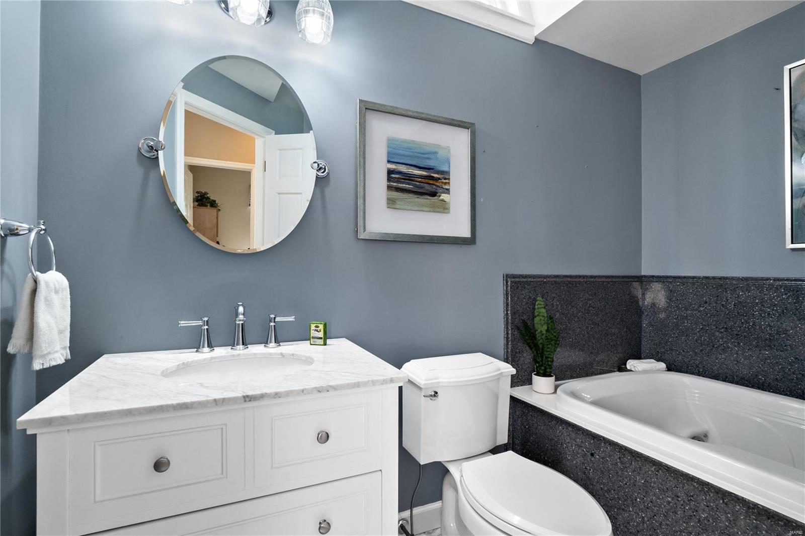 Humann Place - Residential