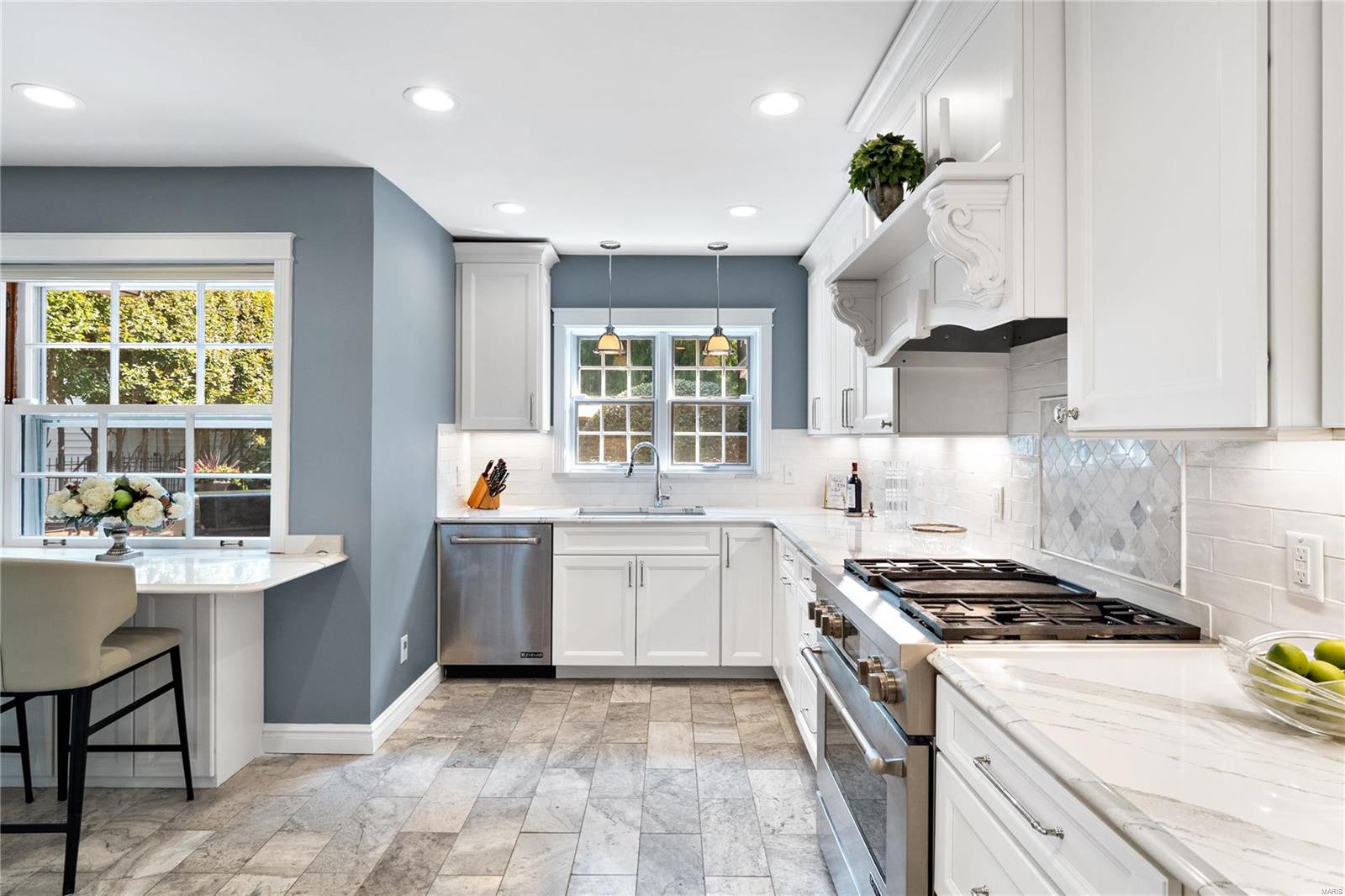 Humann Place - Residential