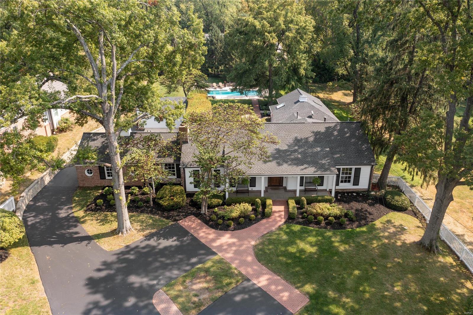 Humann Place - Residential