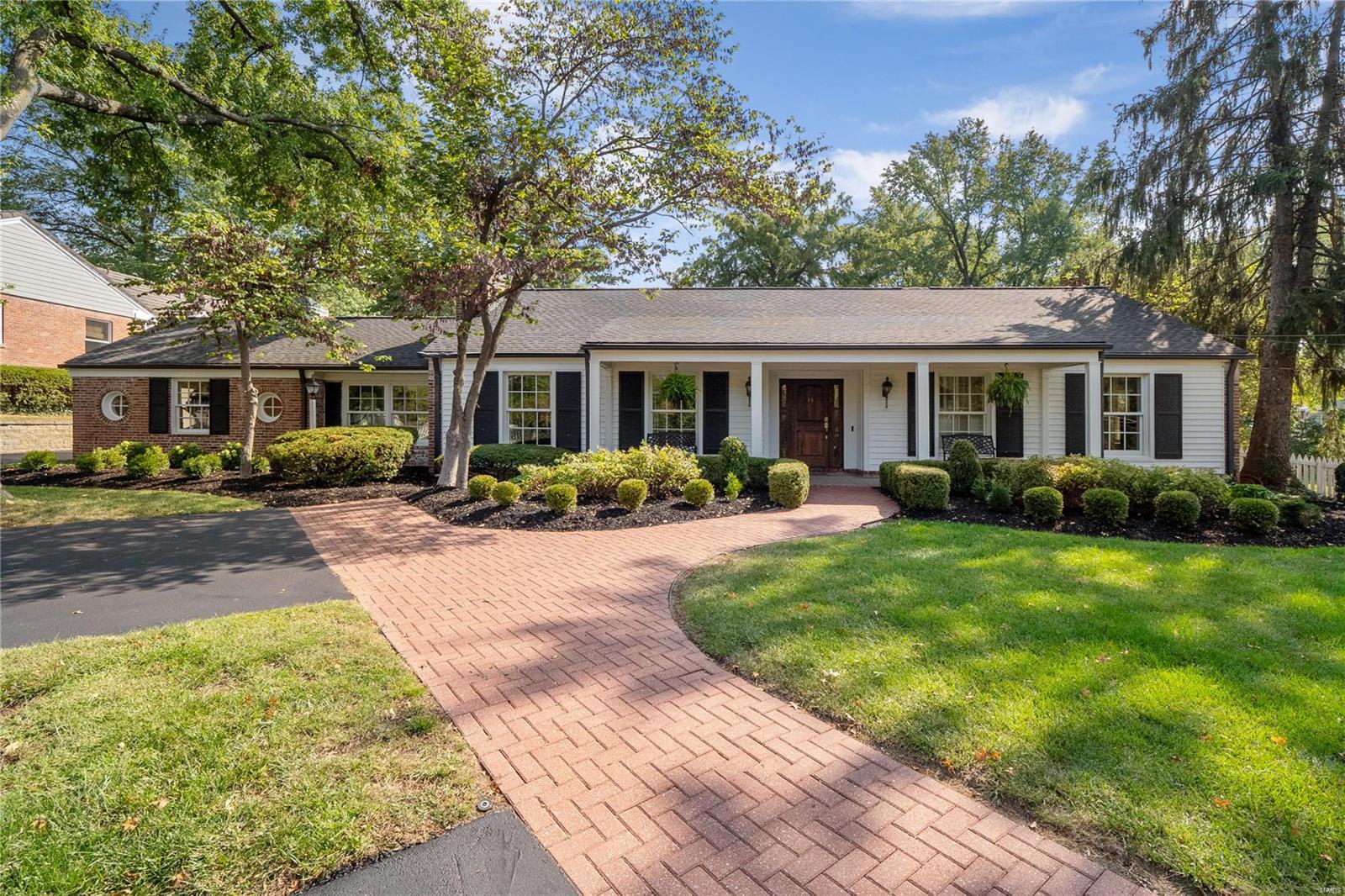 Humann Place - Residential