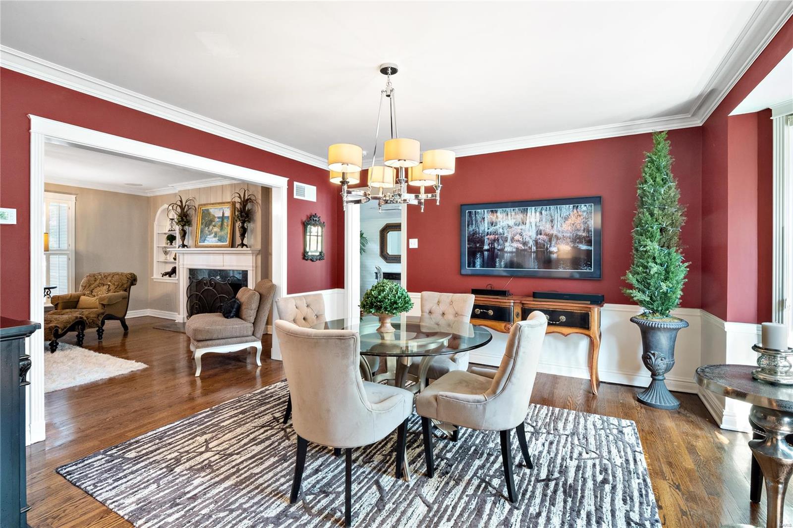 Humann Place - Residential