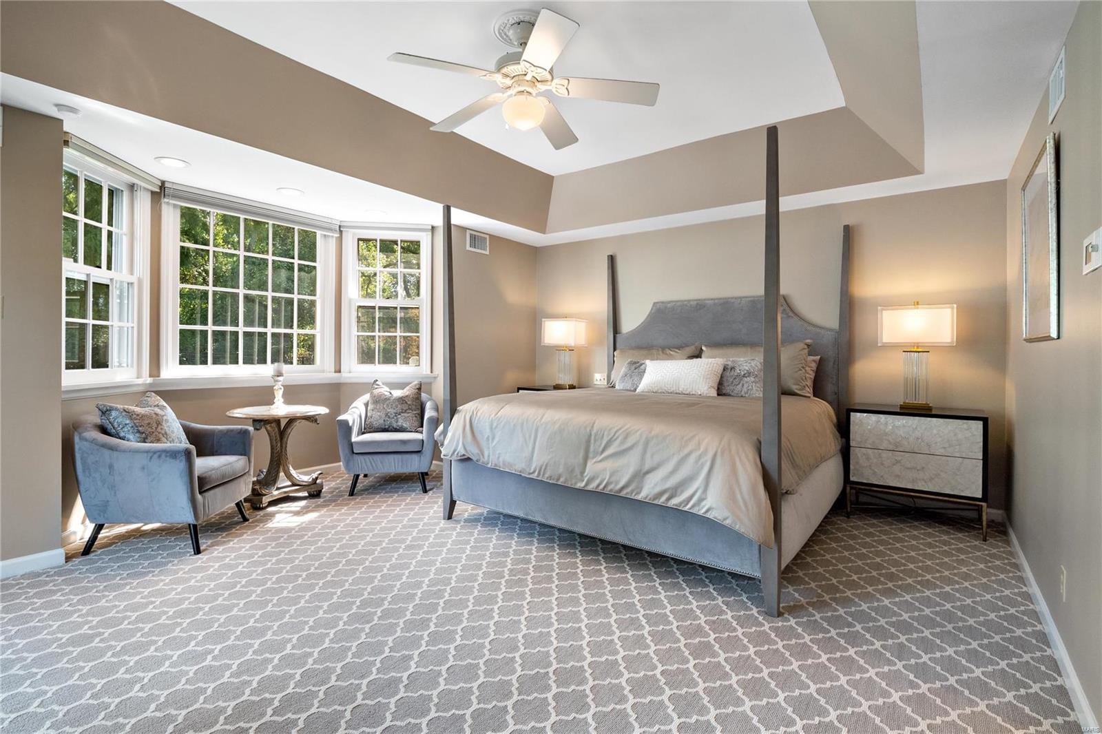 Humann Place - Residential