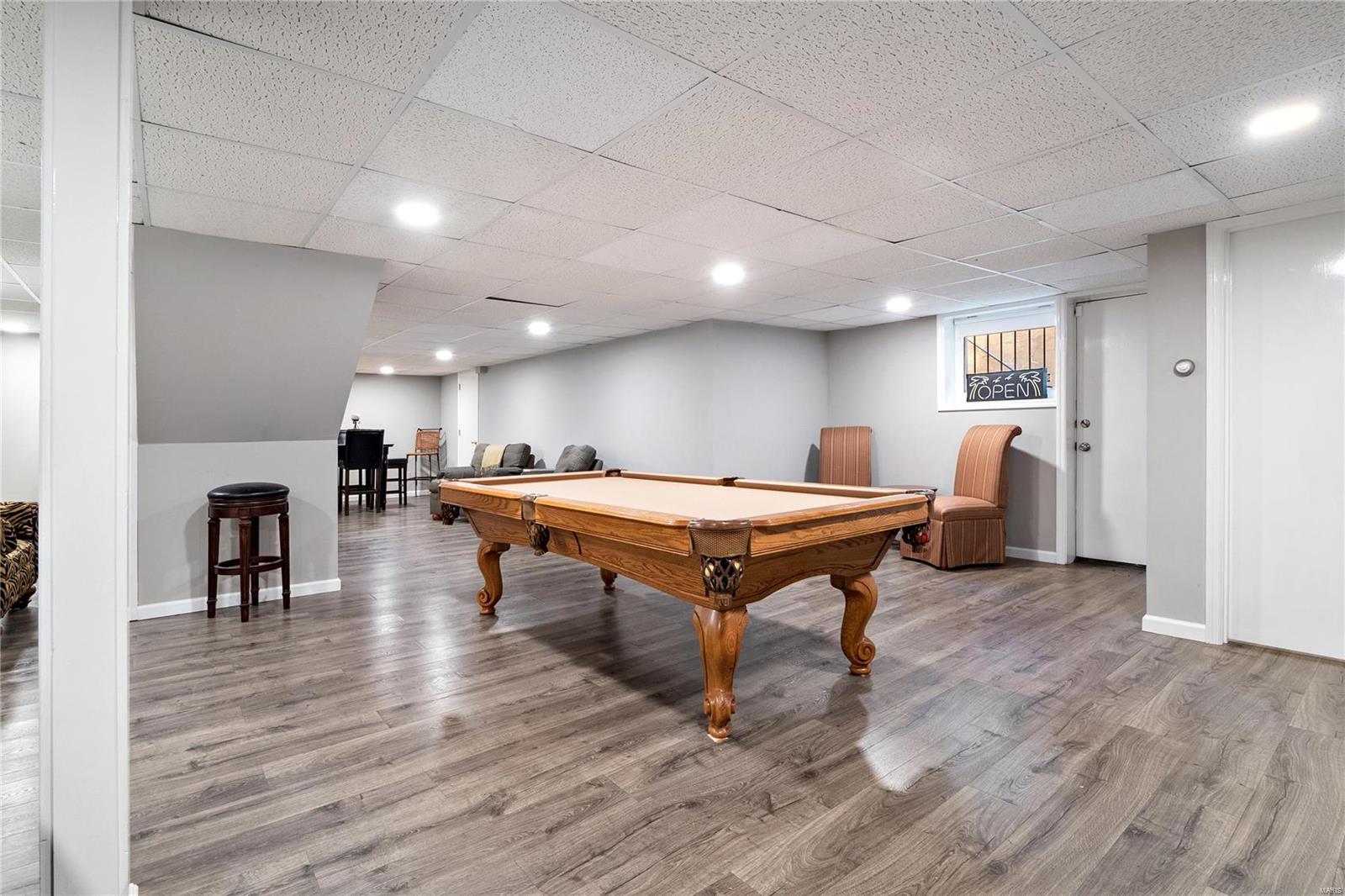 Humann Place - Residential