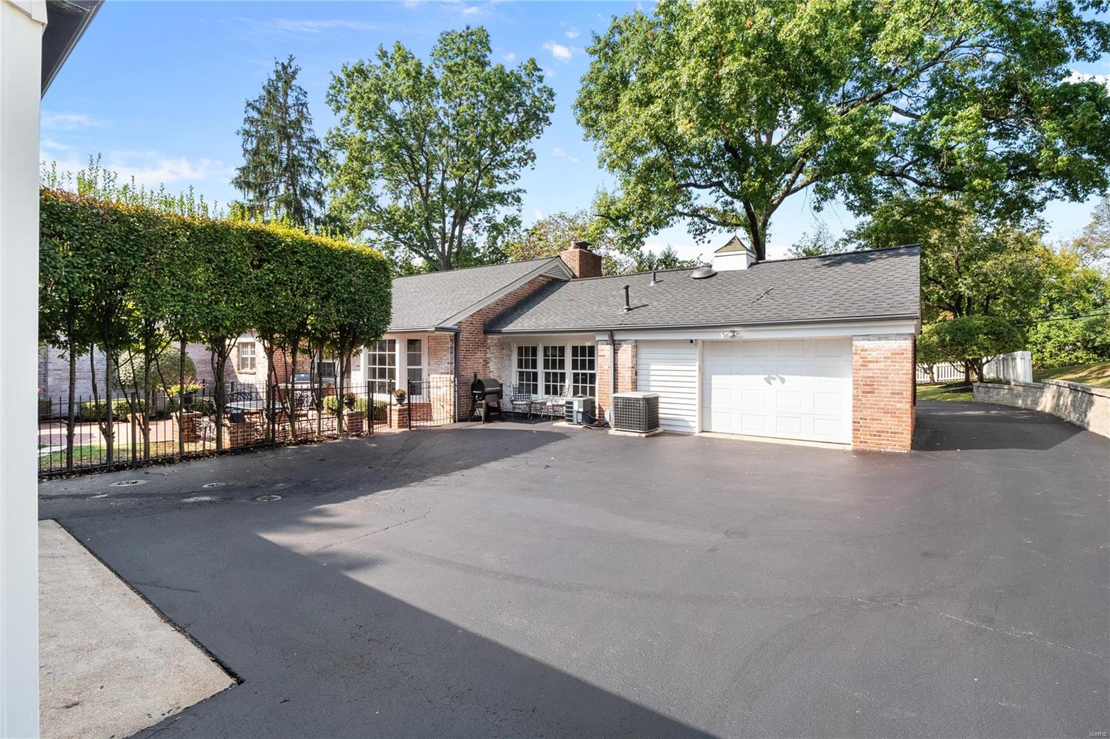 Humann Place - Residential