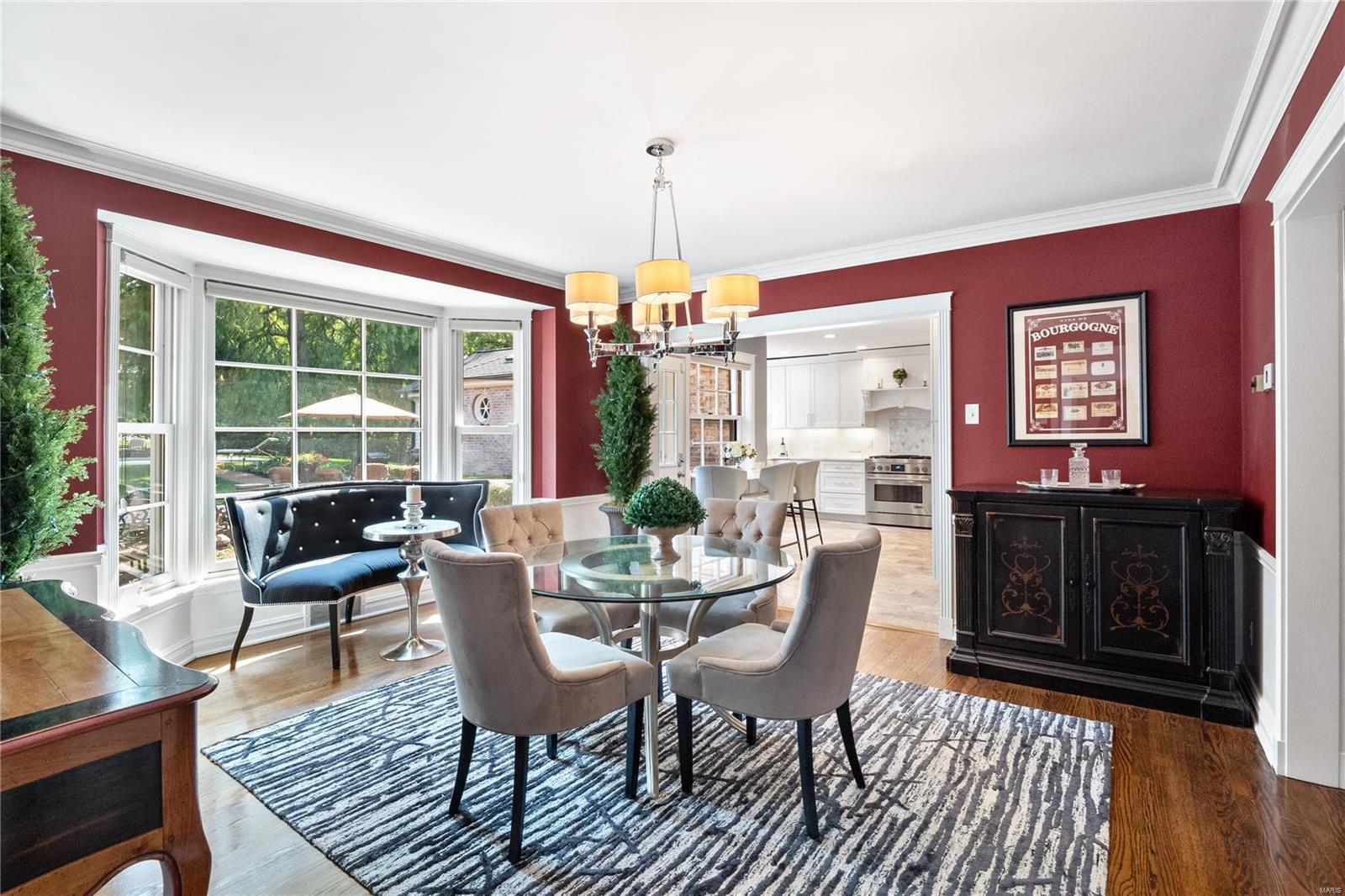 Humann Place - Residential