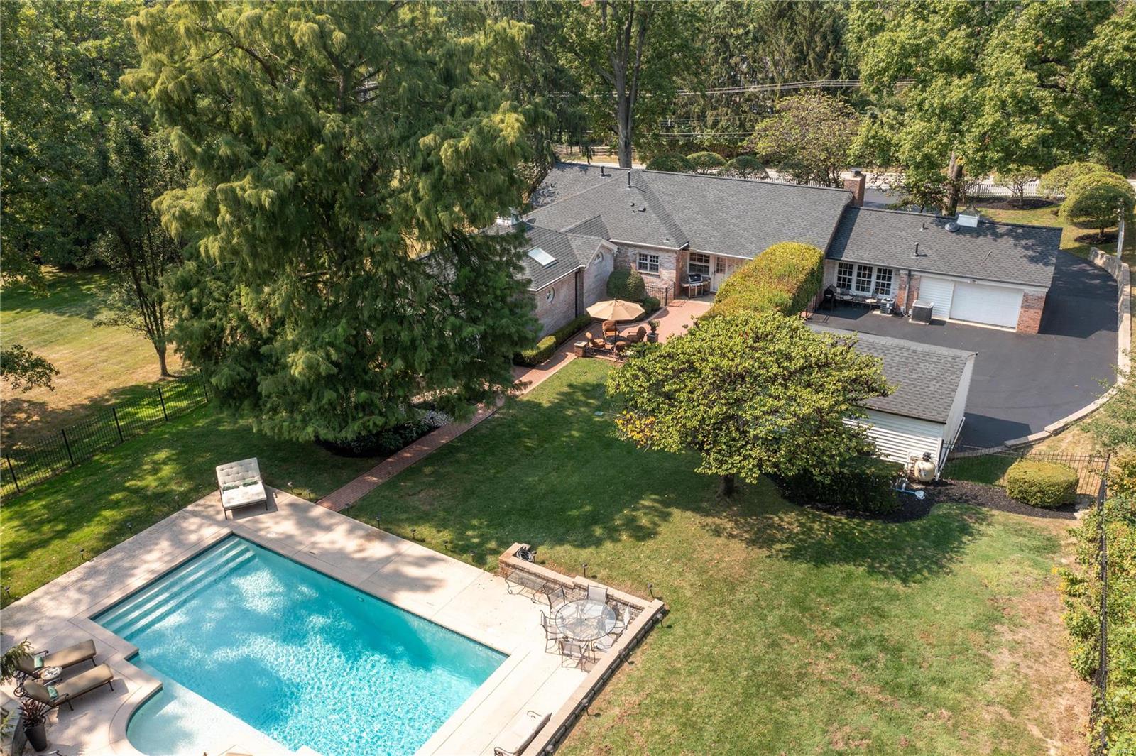 Humann Place - Residential