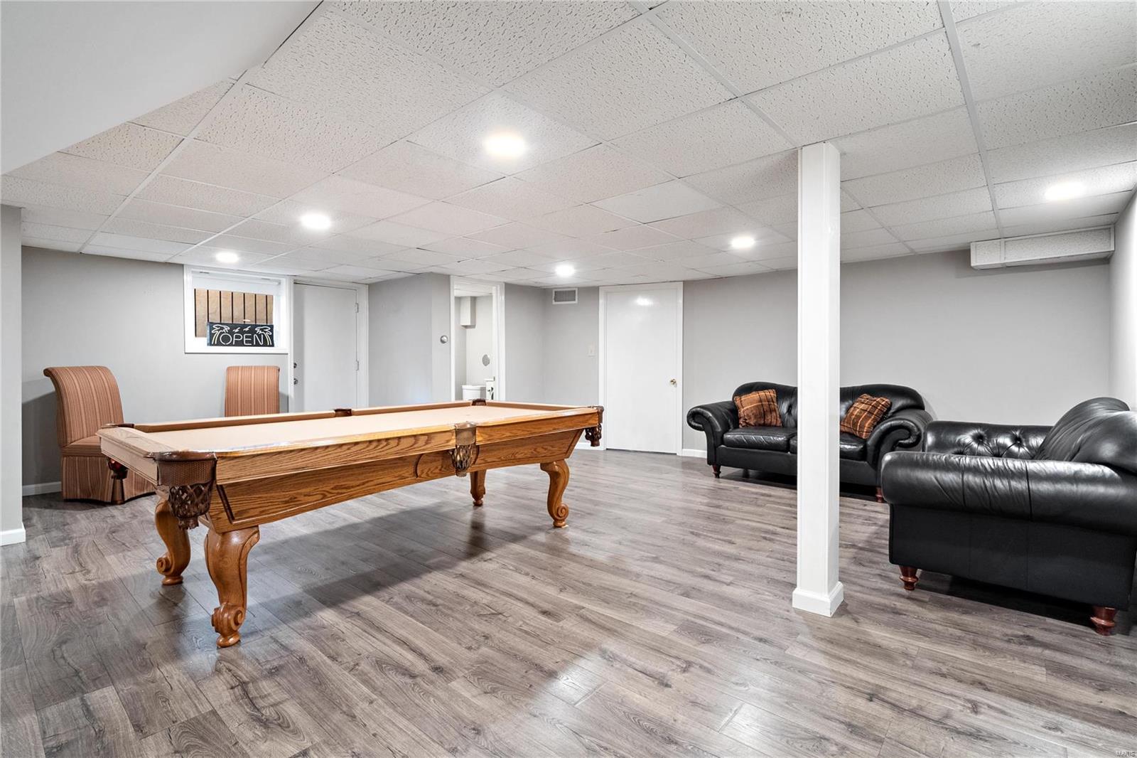 Humann Place - Residential