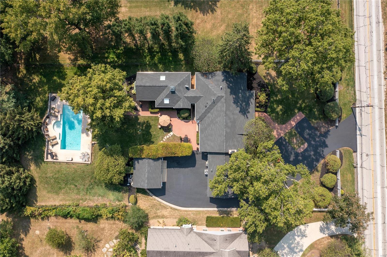 Humann Place - Residential