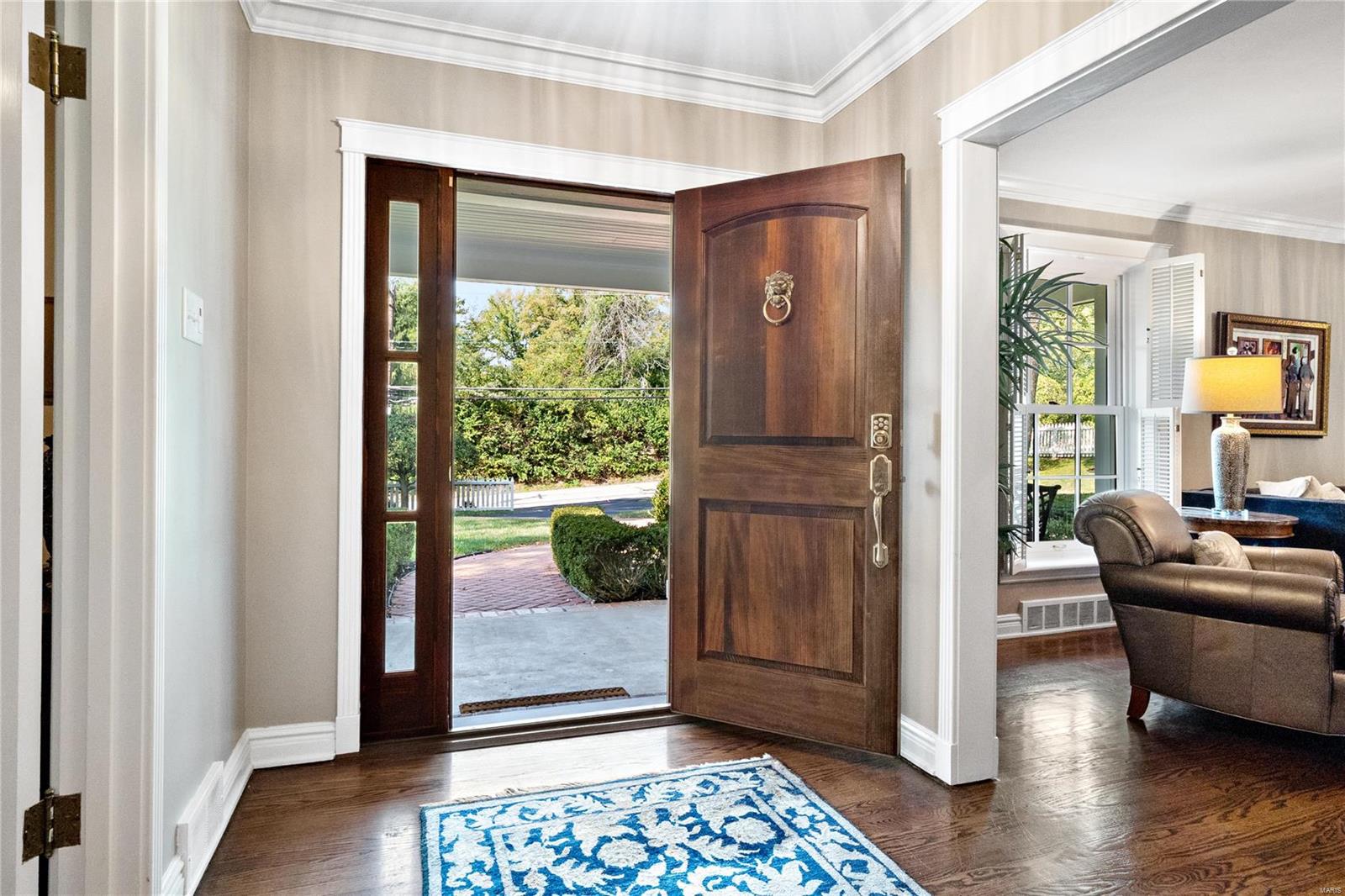 Humann Place - Residential