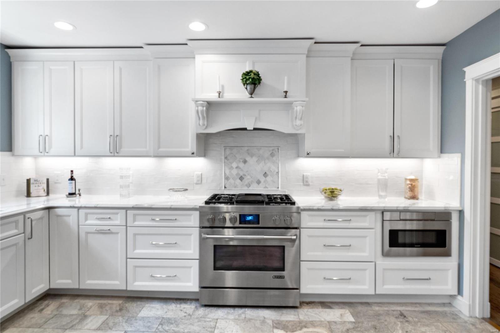 Humann Place - Residential