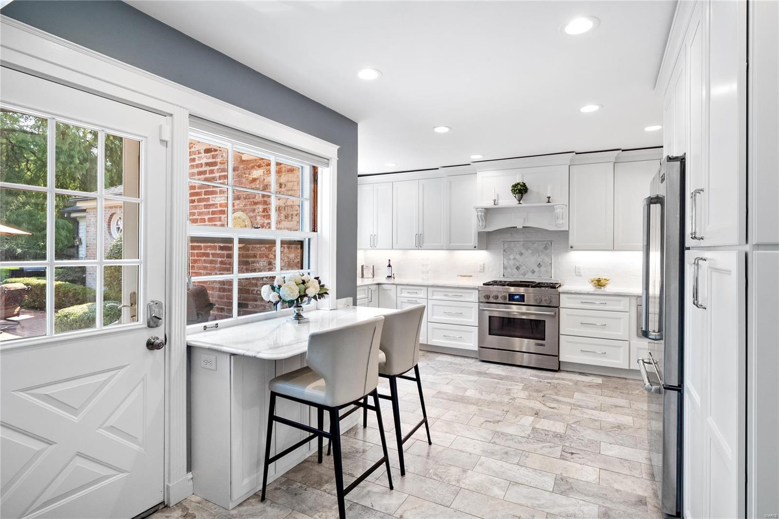 Humann Place - Residential