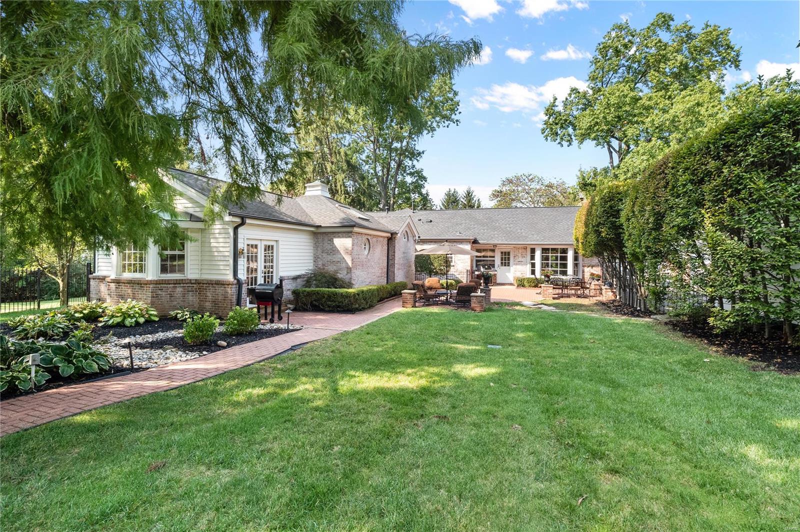 Humann Place - Residential