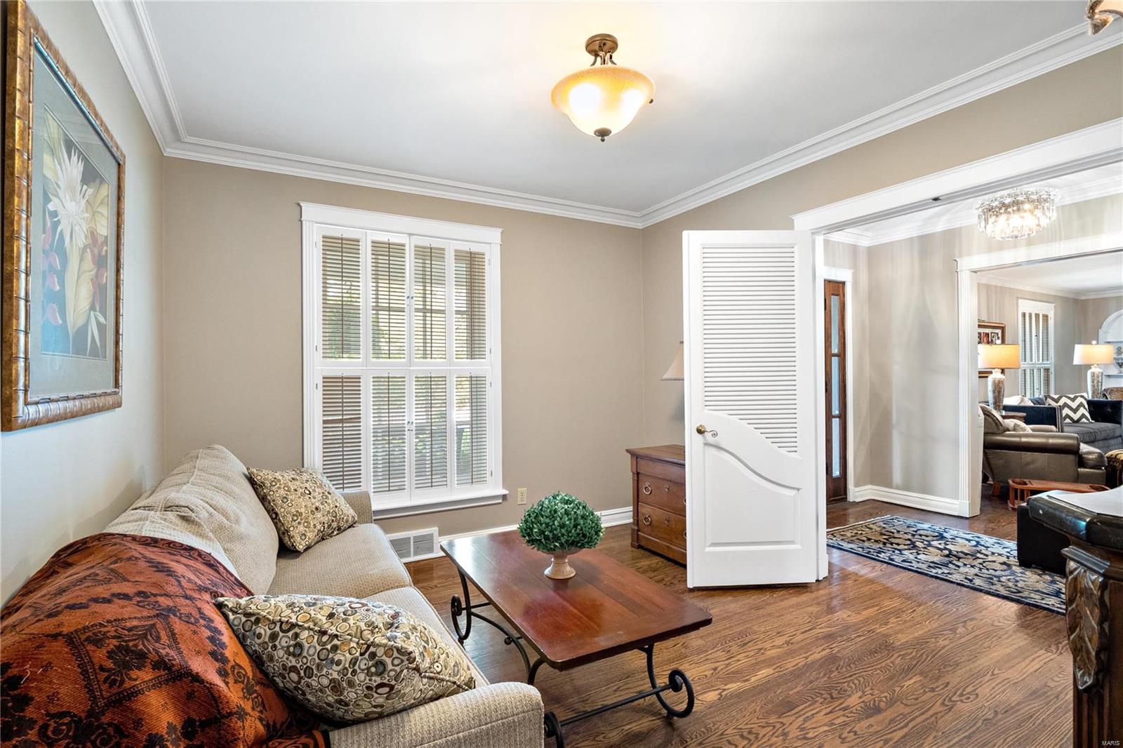 Humann Place - Residential