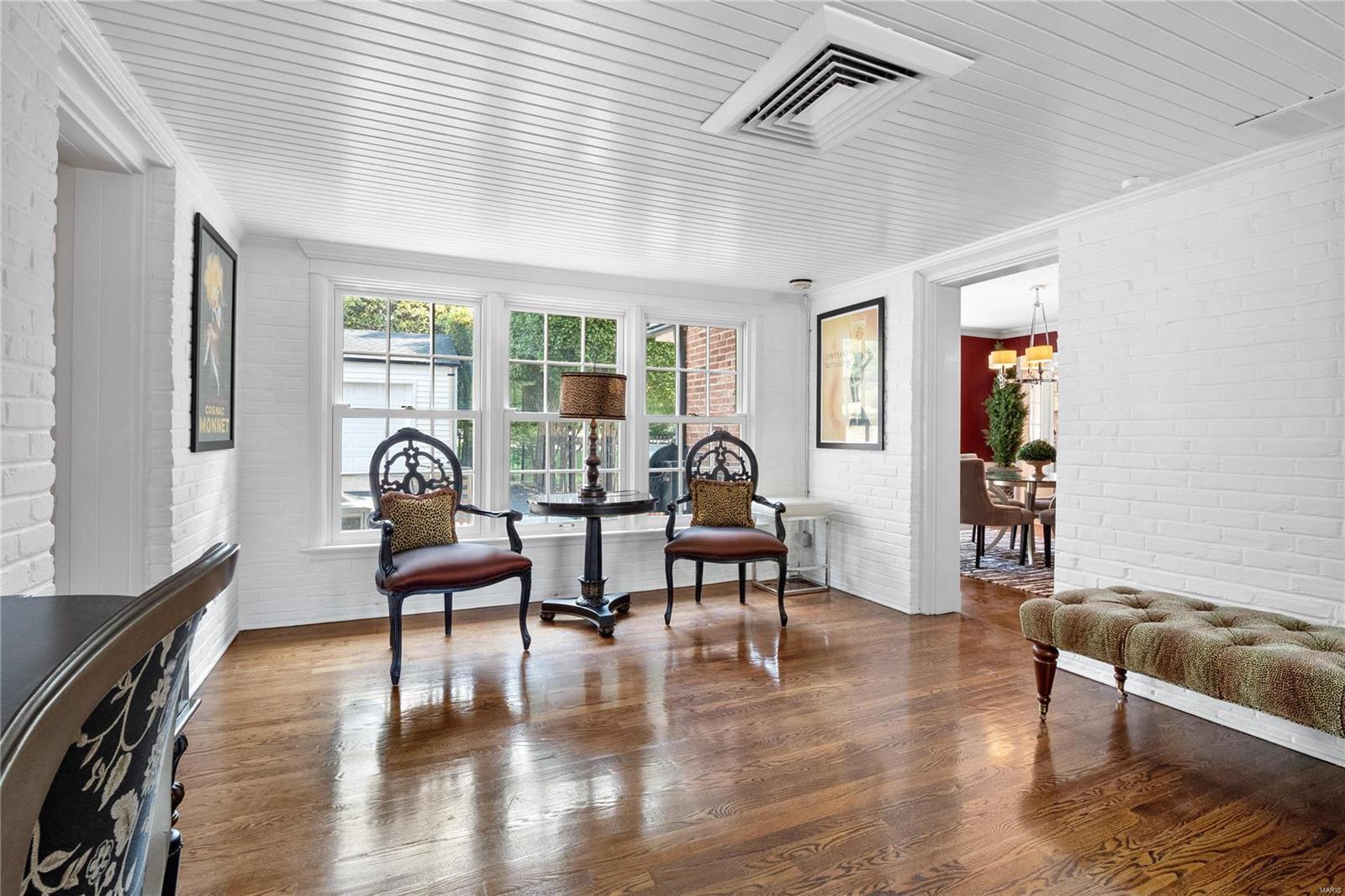 Humann Place - Residential