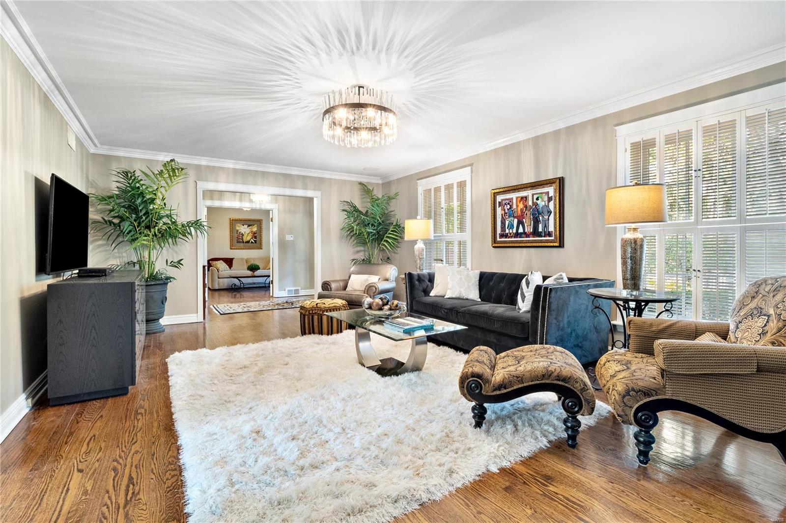 Humann Place - Residential