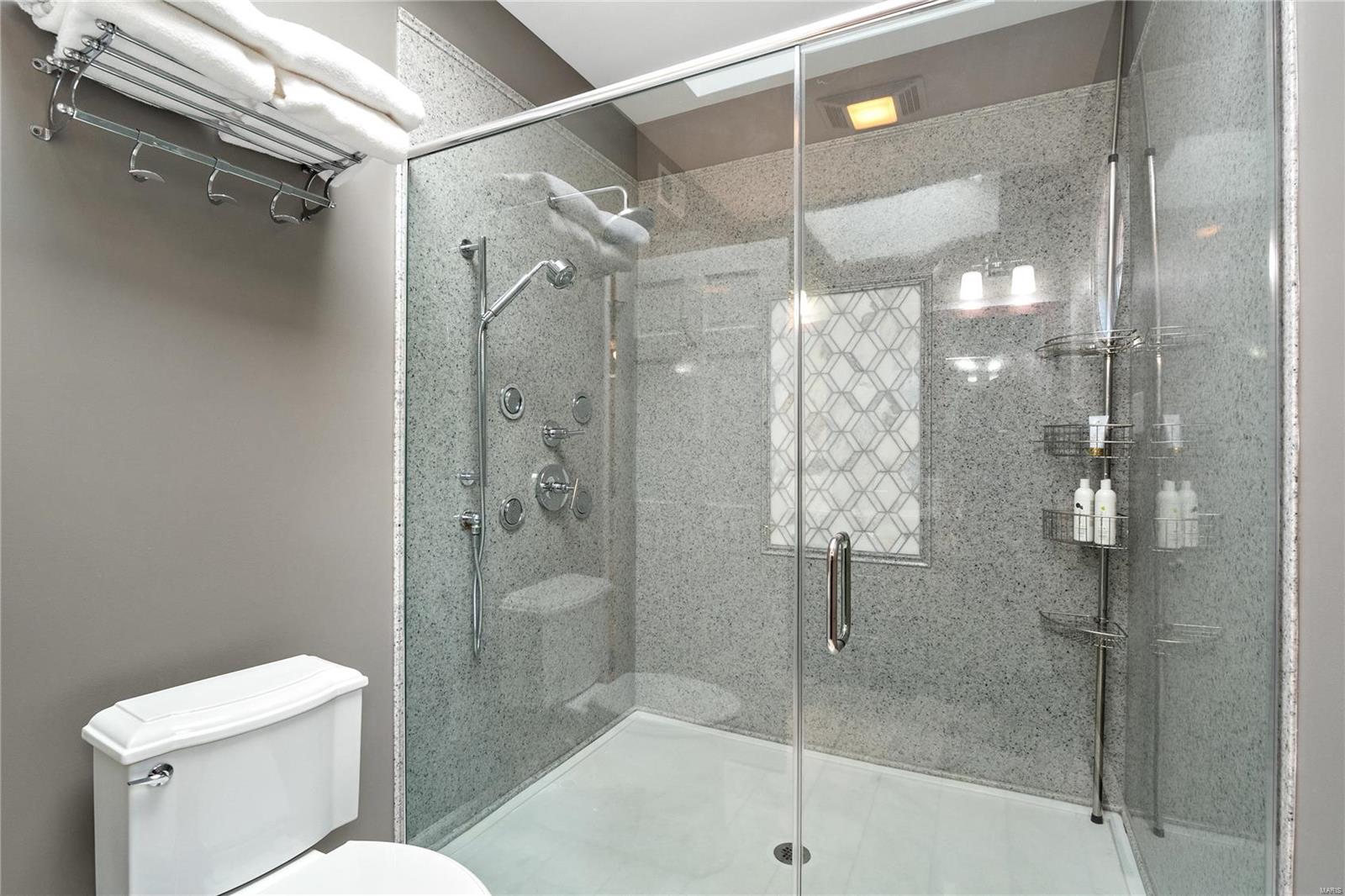 Humann Place - Residential