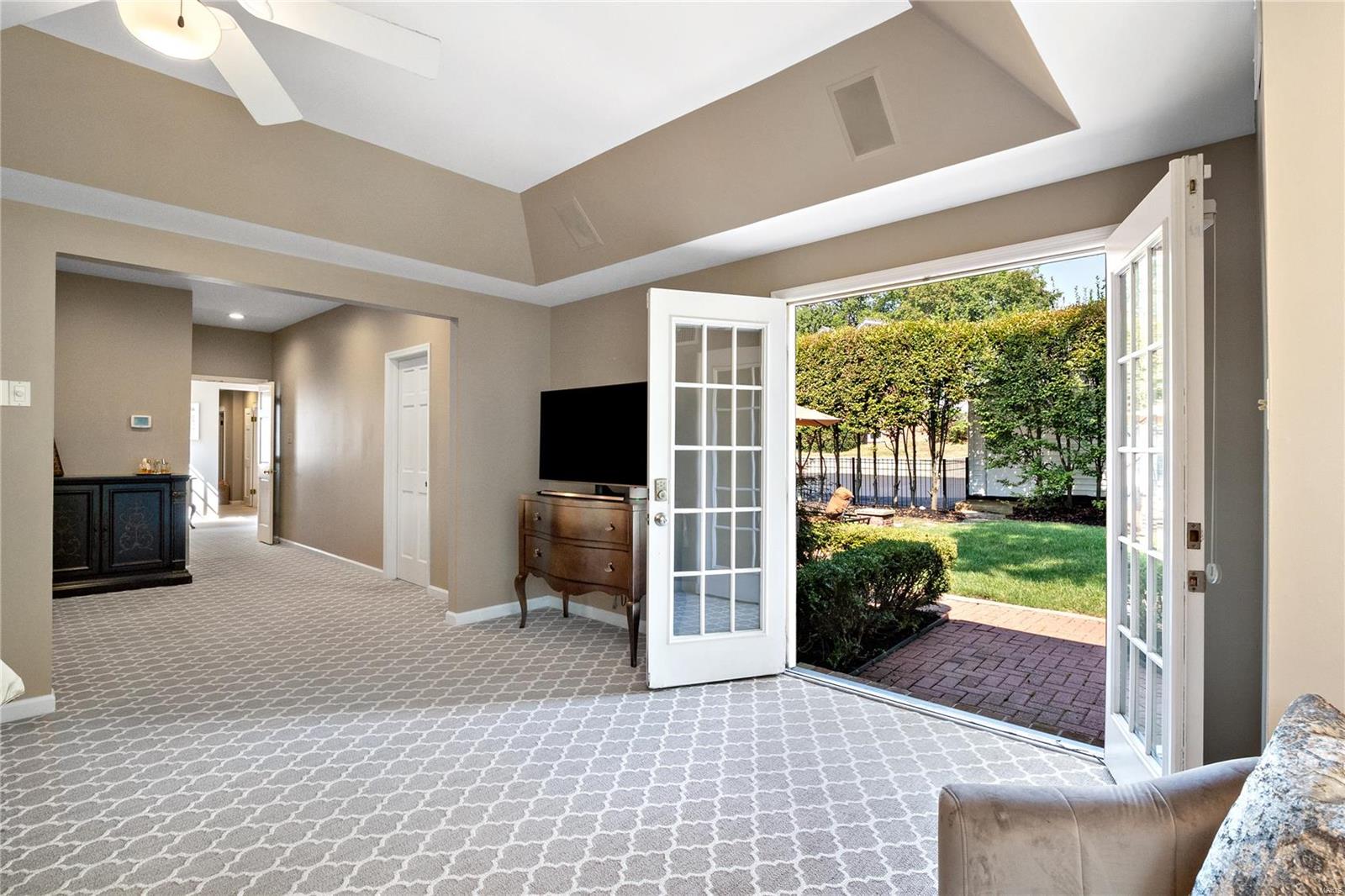 Humann Place - Residential