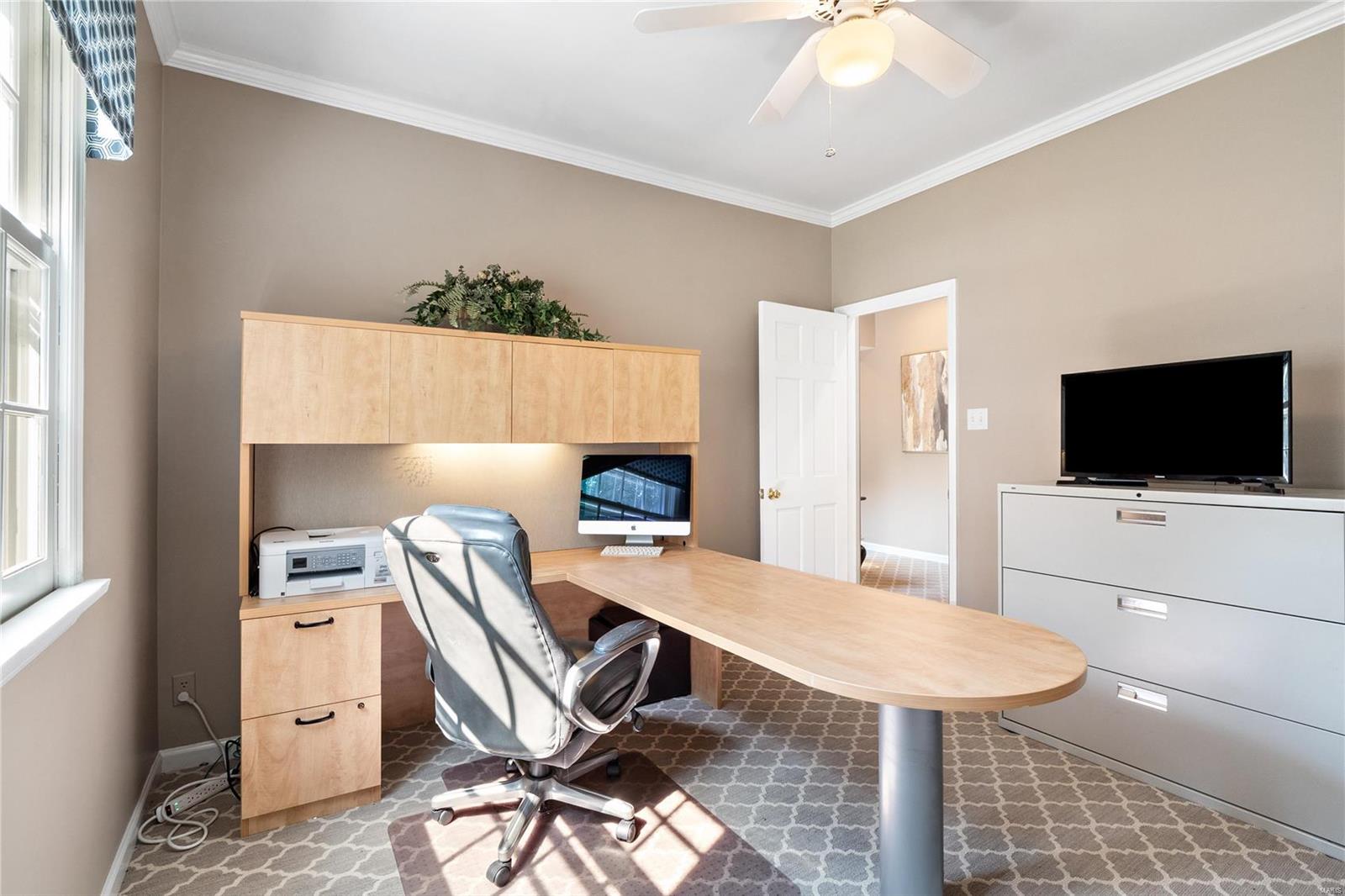 Humann Place - Residential