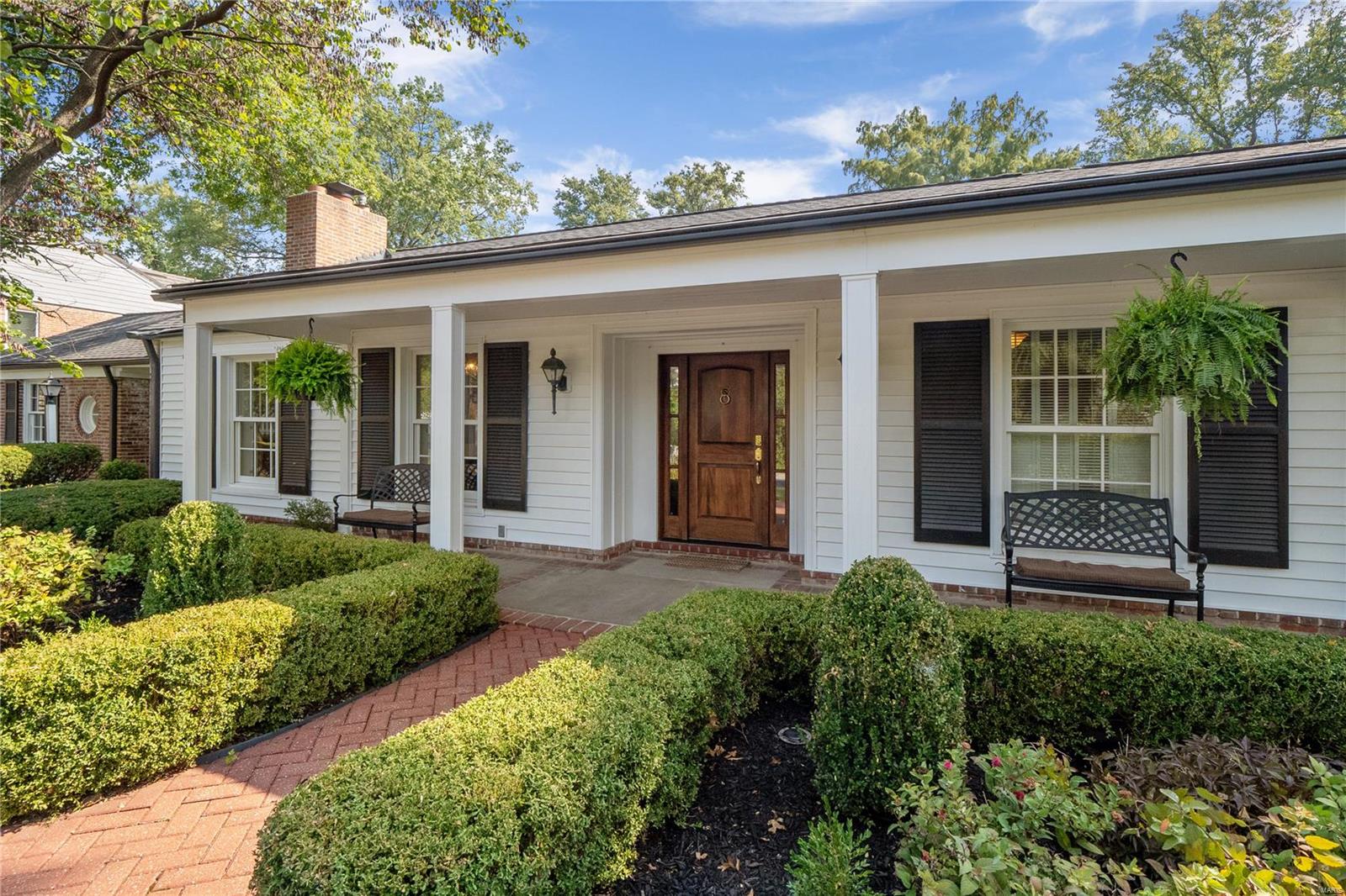 Humann Place - Residential