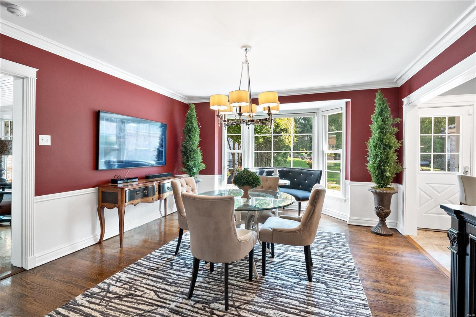 Humann Place - Residential