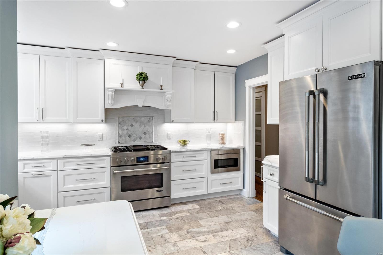 Humann Place - Residential