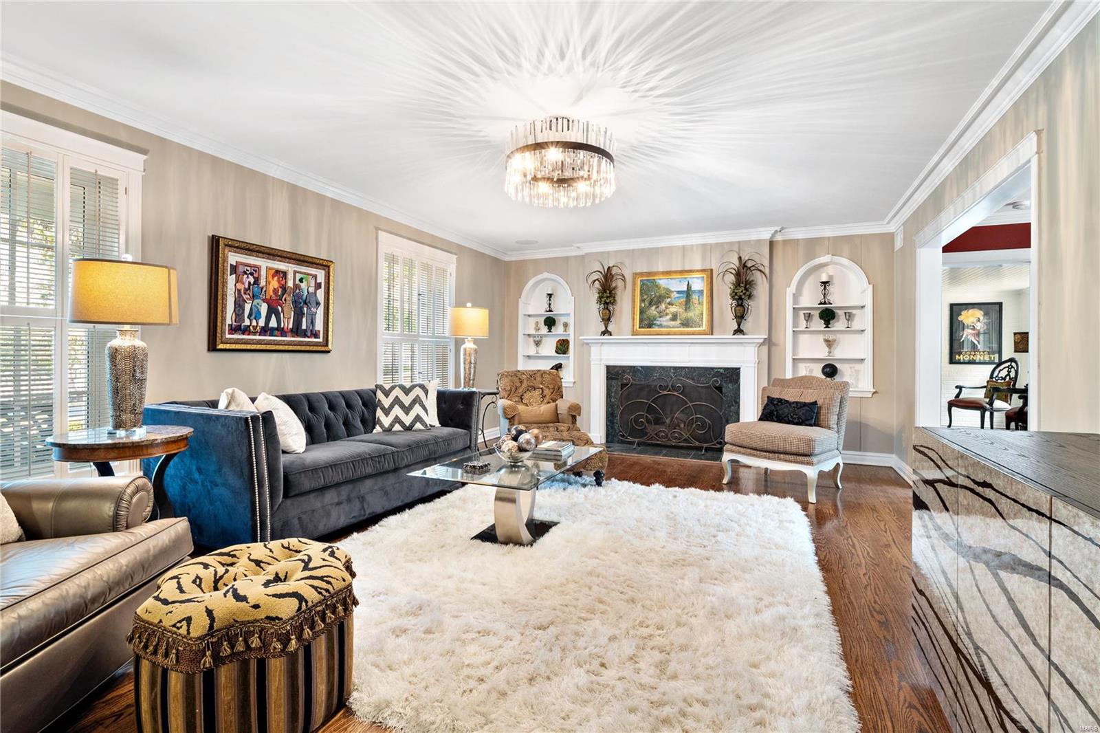 Humann Place - Residential