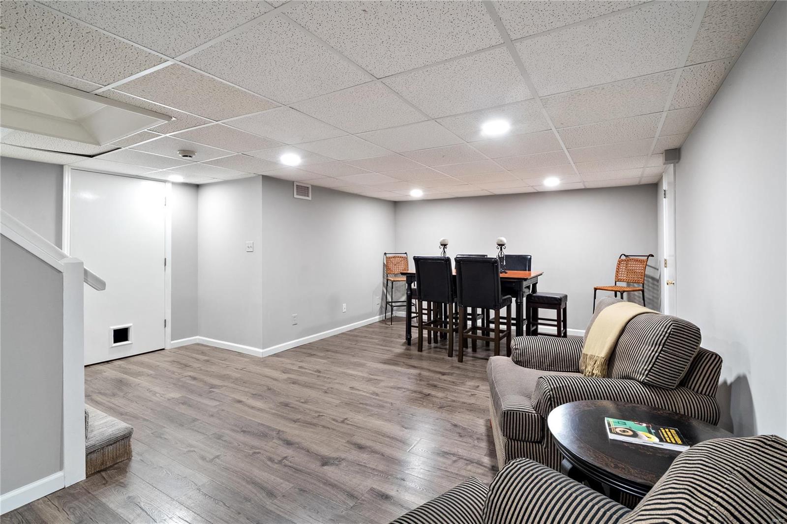 Humann Place - Residential