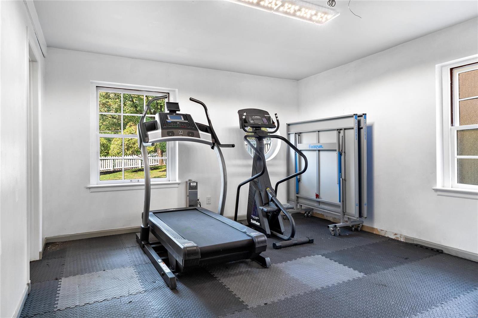 Humann Place - Residential