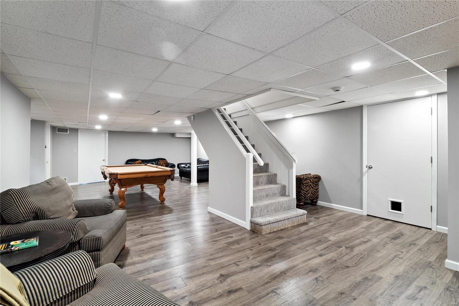 Humann Place - Residential