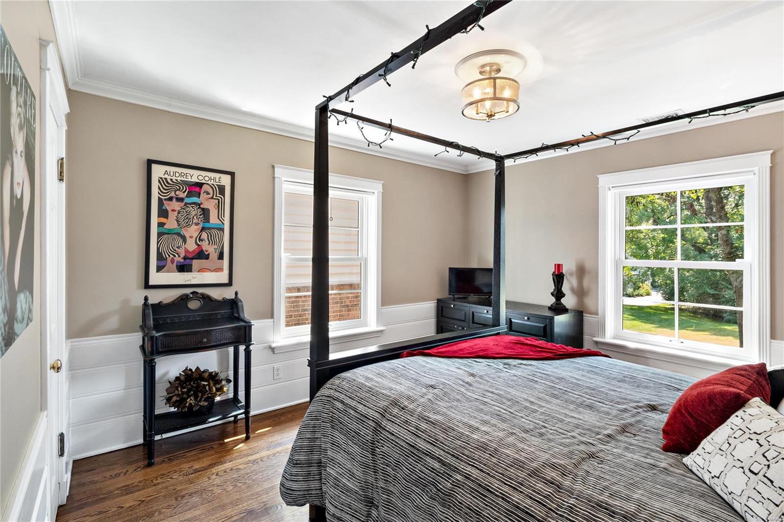 Humann Place - Residential