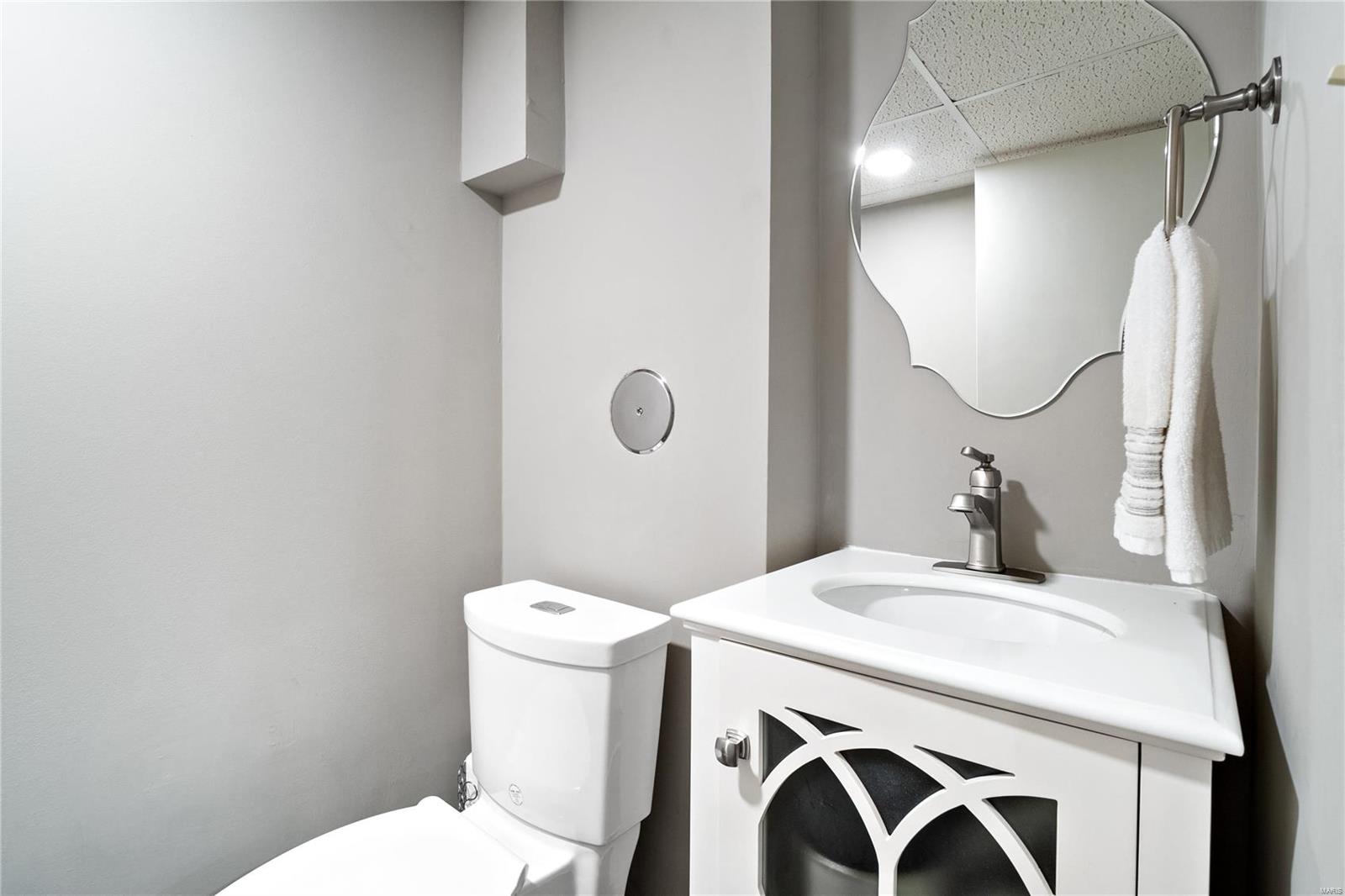 Humann Place - Residential