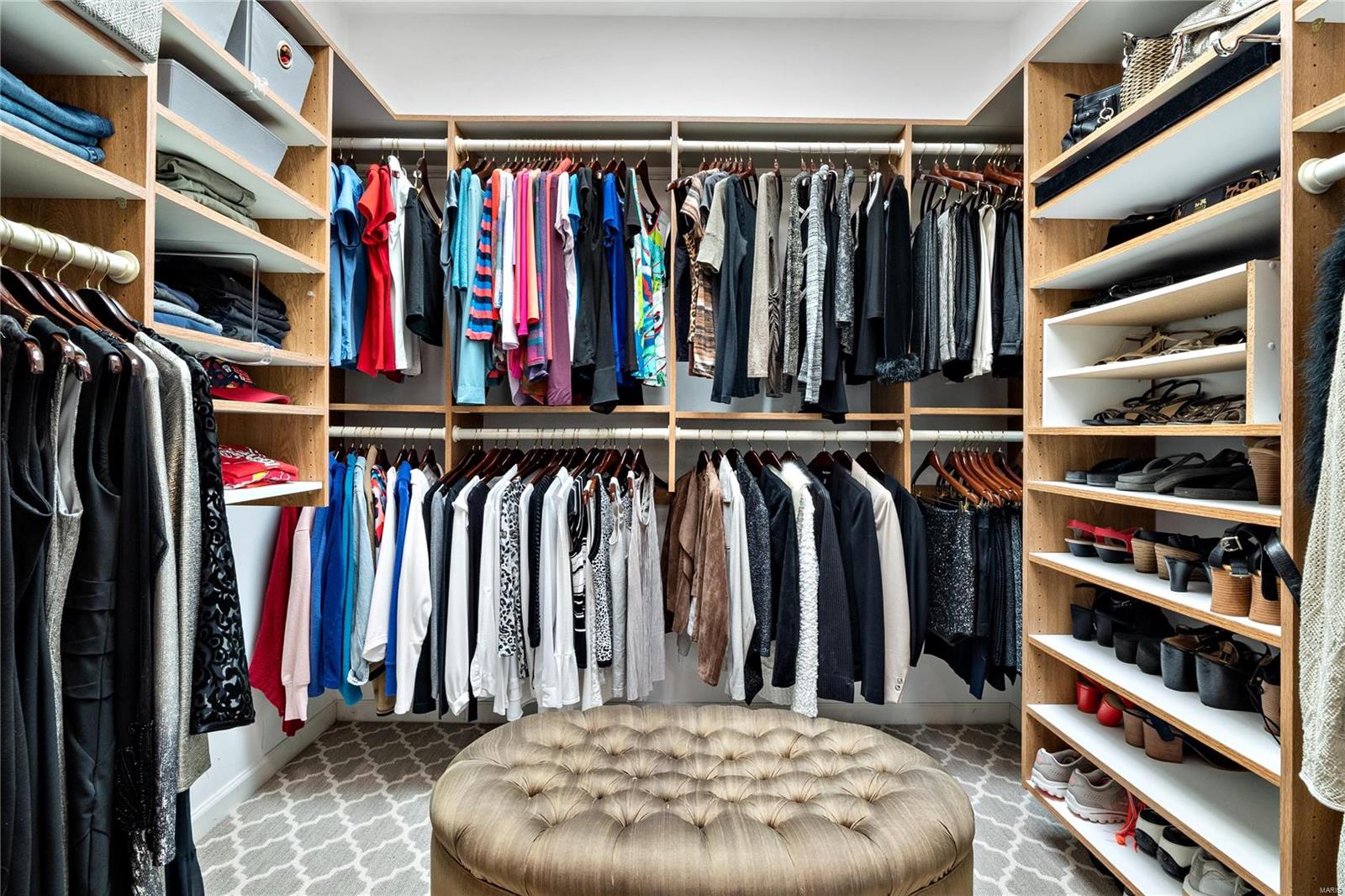 Humann Place - Residential