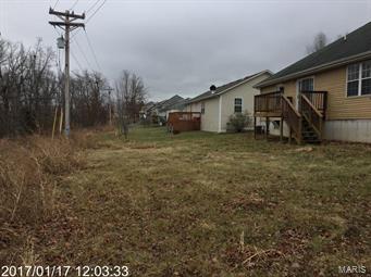 Westridge Estates - Residential