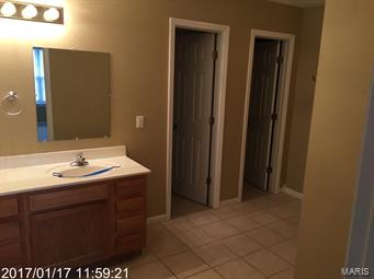 Westridge Estates - Residential