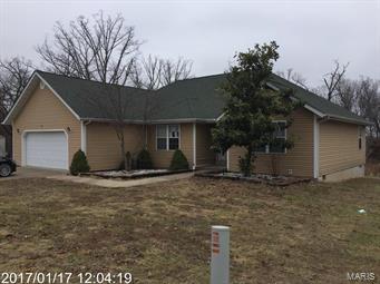 Westridge Estates - Residential