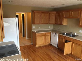 Westridge Estates - Residential