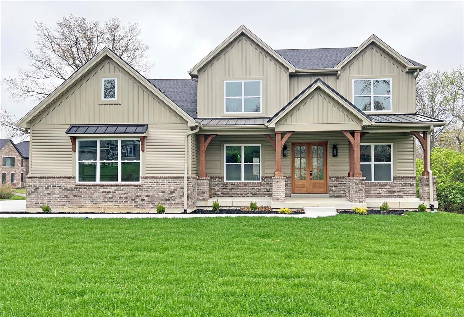 Oak Estates Add - Residential