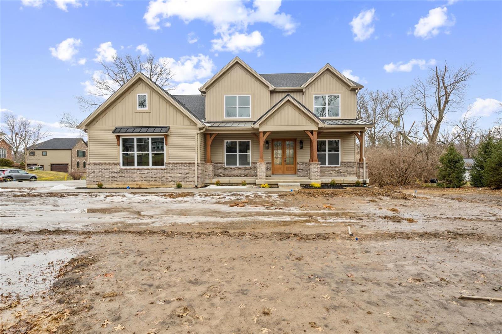 Oak Estates Add - Residential