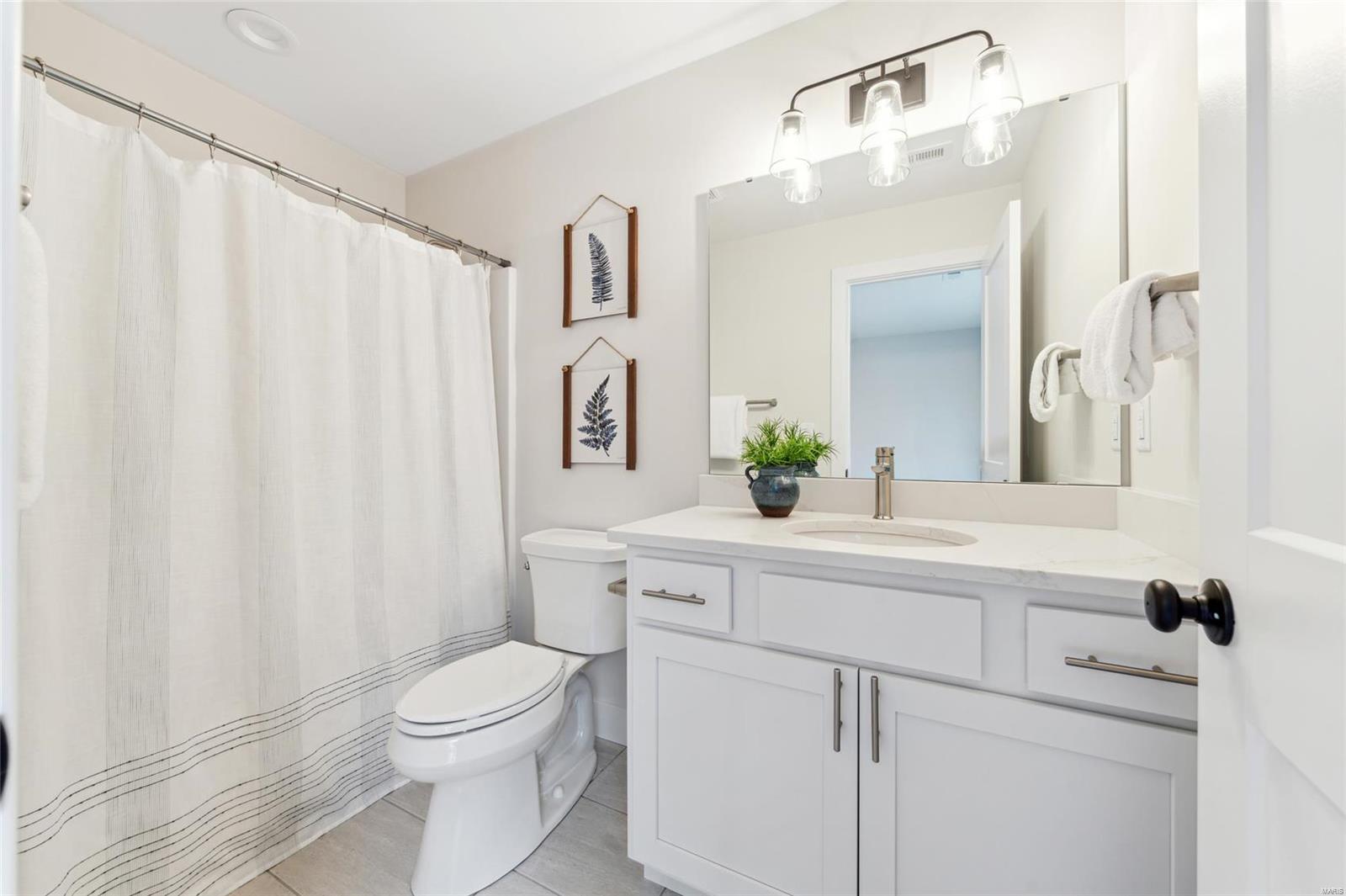 Oak Estates Add - Residential