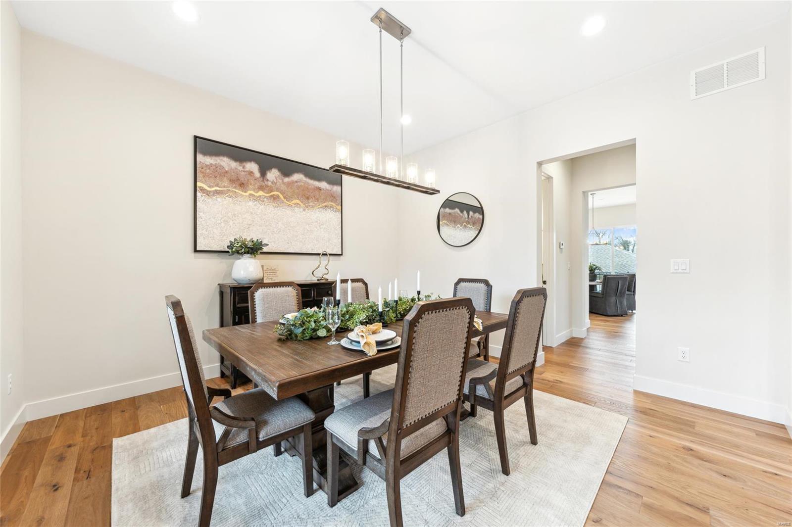 Oak Estates Add - Residential