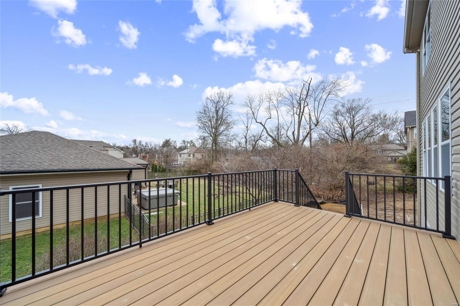 Oak Estates Add - Residential