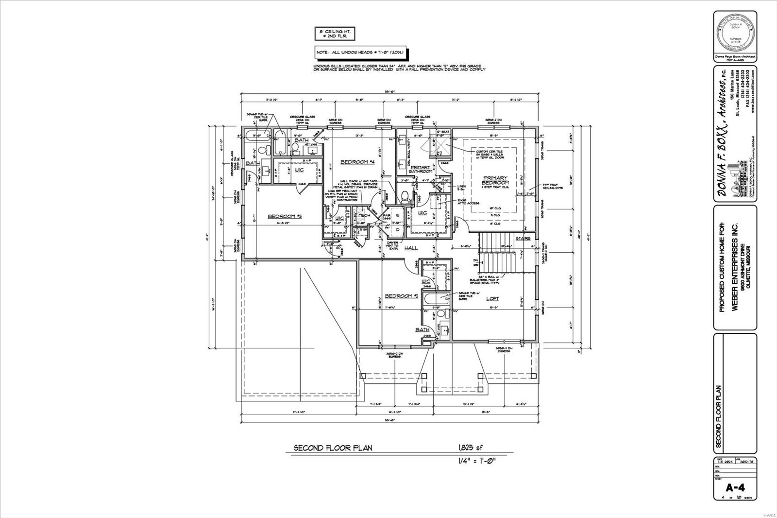 Oak Estates Add - Residential